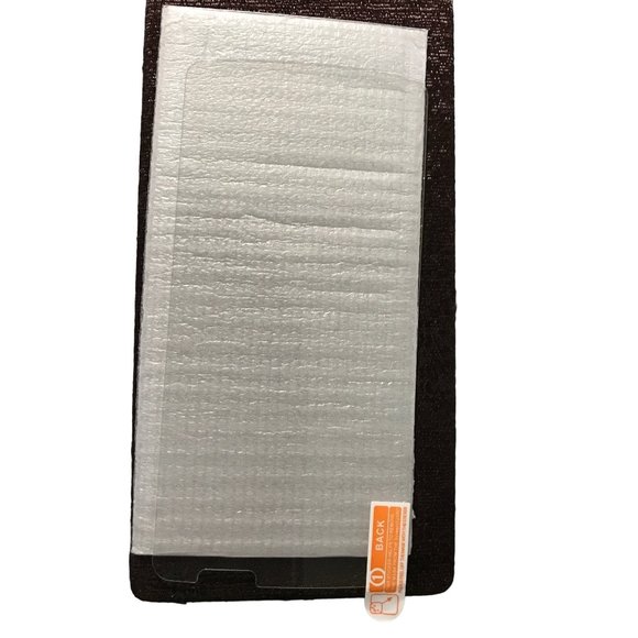 GLASS PROTECTO LGK10 .33MM/2.5D Premium Tempered Glass Phone Screen Protector - Picture 2 of 7